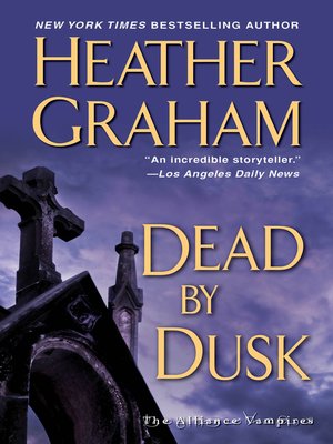 cover image of Dead by Dusk